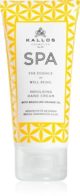Picture of KALLOS SPA Indulging  Roku krēms 50ml 