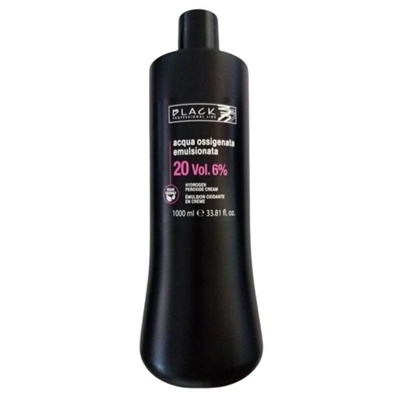 Picture of BLACK PROFESSIONAL LINE krēmveida oksidants 1000ml