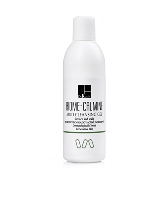Picture of DR.KADIR BIOME-CALMINE Mild Maigs attīrošs gēls - 250ml