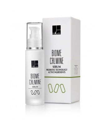Picture of DR.KADIR BIOME-CALMINE sejas serums - 50ml
