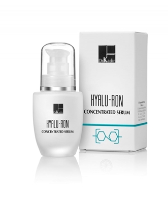 Picture of DR.KADIR HYALU-RON Koncentrēts hialurona serums - 30ml