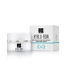 Vairāk informācijas par DR.KADIR HYALU-RON Low Molecular Hyaluronic Active dienas krēms - 50ml