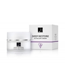 Vairāk informācijas par DR.KADIR DEEP RESTORE Active dienas krēms- 50ml