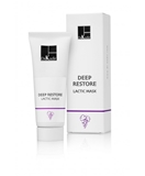 Vairāk informācijas par DR.KADIR DEEP RESTORE krēmveida maska- 75ml