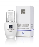Show details for DR.KADIR NEW-COLLAGEN Eye Contour Cream - 30ml