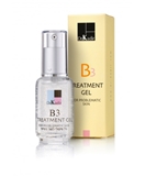 Показать информацию о DR.KADIR B3 Treatment Гель - 30ml 
