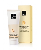 Показать информацию о DR.KADIR В3 Extra Light дневной крем - 75ml