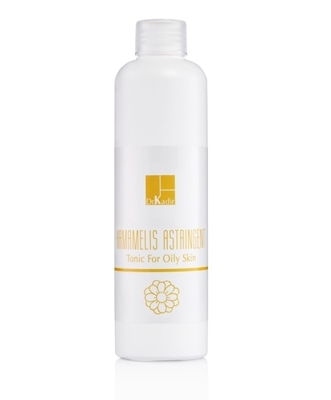 Picture of DR.KADIR Astringent-Hamamelis Toniks taukainai ādai - 250ml