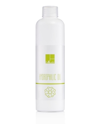 Picture of DR.KADIR Hidrofīlā eļļa- 250ml 