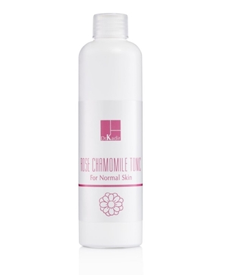 Picture of DR.KADIR Тоник для лица с розовым маслом - 250ml