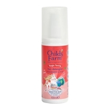 Vairāk informācijas par CHILDS FARM Tangle Taming hair atšķetināšanas sprejs  strawberry & mint 100ml