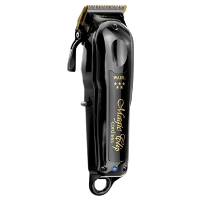 Picture of WAHL 5 Star BLACK Cordless Magic машинка для стрижки