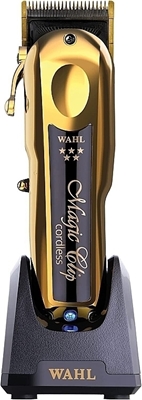 Picture of WAHL 5 Star GOLD Cordless Magic машинка для стрижки