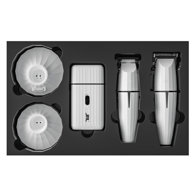 Picture of JRL Ghost Collection No. 2 clipper, trimmer and shaver