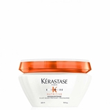 Vairāk informācijas par KERASTASE NUTRITIVE MASQUINTENSE MATU MASKA 200ML