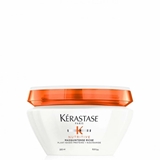 Vairāk informācijas par KERASTASE NUTRITIVE MASQUINTENSE RICHE MATU MASKA  200ML