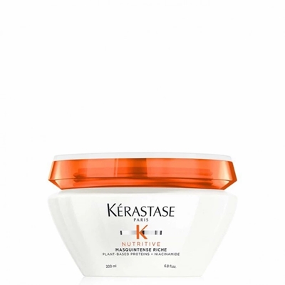 Picture of KERASTASE NUTRITIVE MASQUINTENSE RICHE МАСКА ДЛЯ ВОЛОС 200ML