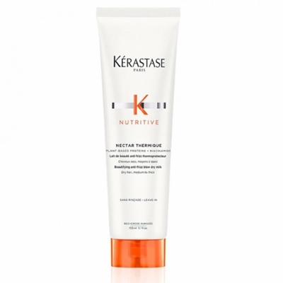 Picture of KERASTASE NUTRITIVE THERMAL NECTAR FOR DRY HAIR milk for hair 150ML