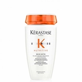 Vairāk informācijas par Kerastase  Nutritive Bain Satin šampūns 250ml 