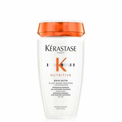 Picture of Kerastase  Nutritive Bain Satin šampūns 250ml 