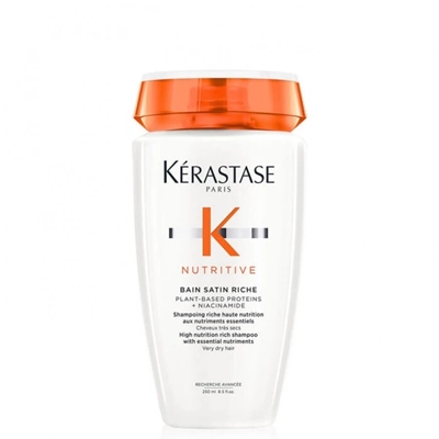 Picture of Kerastase  Nutritive Bain Satin RICHE šampūns 250ml 