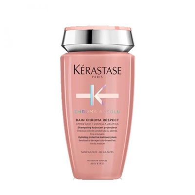 Picture of Kerastase Chroma Absolu Bain Chroma Respect šampūns 250 ml