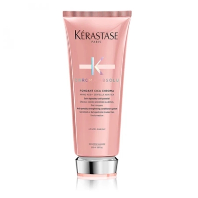 Picture of Kerastase Chroma Absolu Fondant Cica Chroma бальзам для волос 200ml