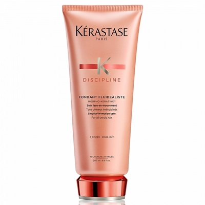Picture of Kerastase Discipline Fondant Fluidealiste Кондиционер 200ml
