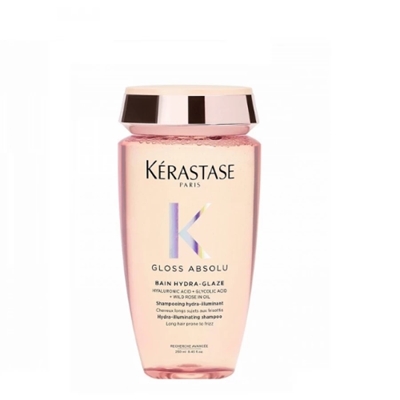Picture of KERASTASE Gloss Absolu Bain Hydra-Glaze šampūns 250ml