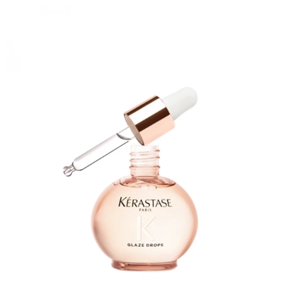 Picture of KERASTASE Gloss Absolu Glaze Drops Hair eļļa 45ml