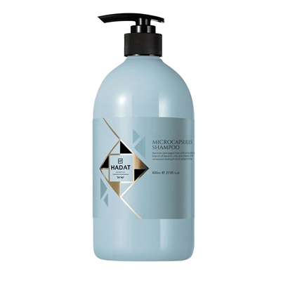 Picture of HADAT Microcapsules Shampoo 800ML