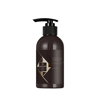 Picture of HADAT LIQUID SILK šampūns 250ml