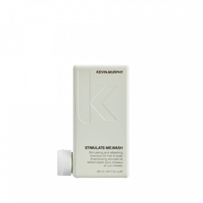 Picture of KEVIN.MURPHY STIMULATE-ME.WASH ШАМПУНЬ 250ml 