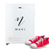 Picture of MAVI PureStep One – Professional device for ozonation, disinfection, and drying of footwear.