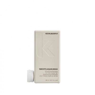 Picture of KEVIN.MURPHY SMOOTH.AGAIN.WASH SHAMPOO 250ml  
