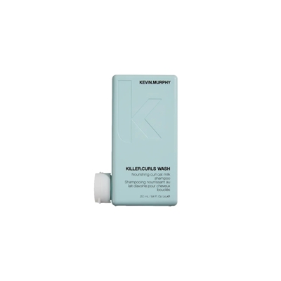 Picture of KEVIN.MURPHY KILLER.CURLS WASH SHAMPOO 250ml