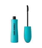 Vairāk informācijas par VIVIENNE SABO CURVE SCANDALE skropstu tuša ar lokas un apjoma efektu 9ml