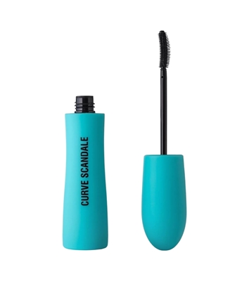 Picture of VIVIENNE SABO NO FAKE CURVE SCANDALE MASCARA 9ML