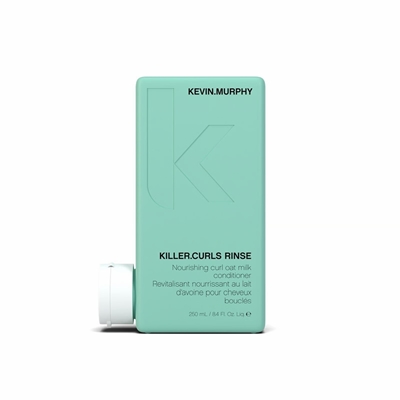 Picture of KEVIN.MURPHY KILLER.CURLS RINSE Кондиционер 250ML Kondicionierius Conditioner​​ Palsam 