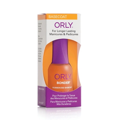 Picture of orly bonder base 18ml