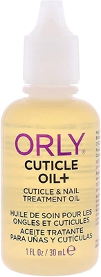 Picture of orly cuticle oil+ 30ml