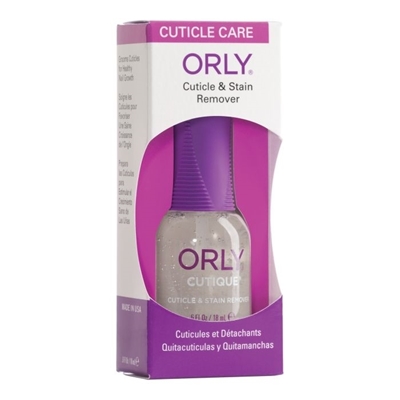 Picture of orly cutique 18ml