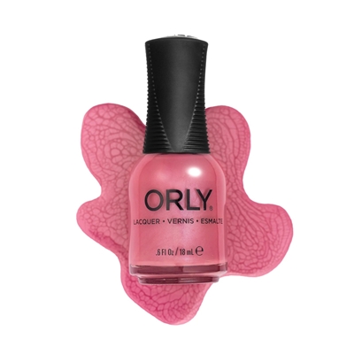 Picture of ORLY Lacquer лак для ногтей 18 ml