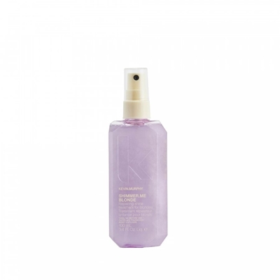 Picture of KEVIN.MURPHY SHIMMER.ME.BLONDE Shine spray for blonde hair 100ML