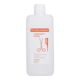 Show details for CHEMI-PHARM CHEMISEPT spray disinfectant for cosmetic tools and accessories 1000ml