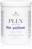 Show details for KALLOS PLEX BOND BUILDER NO YELLOW hair mask 1000ml