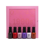 Показать информацию о ORLY Lacquer 1990's 6 Piece Nail Polish Collection лак для ногтей 