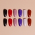 Picture of ORLY Lacquer 1990's 6 Piece Nail Polish Collection лак для ногтей 