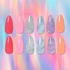 Picture of ORLY Lacquer 2000's 6 Piece Nail Polish Collection лак для ногтей 
