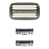 Show details for ANDIS RESURGE shaver replacement head